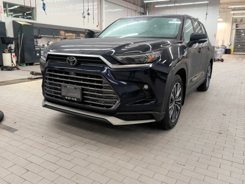 Toyota Grand Highlander * Hybrid Platinum * CARFAX * БЕЗ ПЪРВОНАЧАЛНА ВНОС - 85600 лв. / 43766.59 € - 28381824 1 | Car24.bg Toyota Grand Highlander * Hybrid Platinum * CARFAX * БЕЗ ПЪРВОНАЧАЛНА ВНОС - 85600 лв. / 43766.59 € - 28381824 1