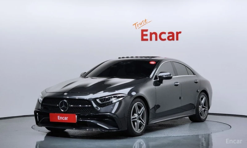 Mercedes-Benz CLS 300 d* 4MATIC* AMG LINE* BURMESTER* ОБДУХ* КРАЙНА ЦЕНА - 31200 € - 89448960 1 | Car24.bg Mercedes-Benz CLS 300 d* 4MATIC* AMG LINE* BURMESTER* ОБДУХ* КРАЙНА ЦЕНА - 31200 € - 89448960 1