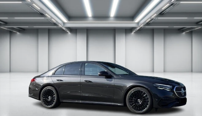Mercedes-Benz E 450 4Matic = AMG Line = Premium Гаранция - 62750 € - 75649203 1 | Car24.bg Mercedes-Benz E 450 4Matic = AMG Line = Premium Гаранция - 62750 € - 75649203 1