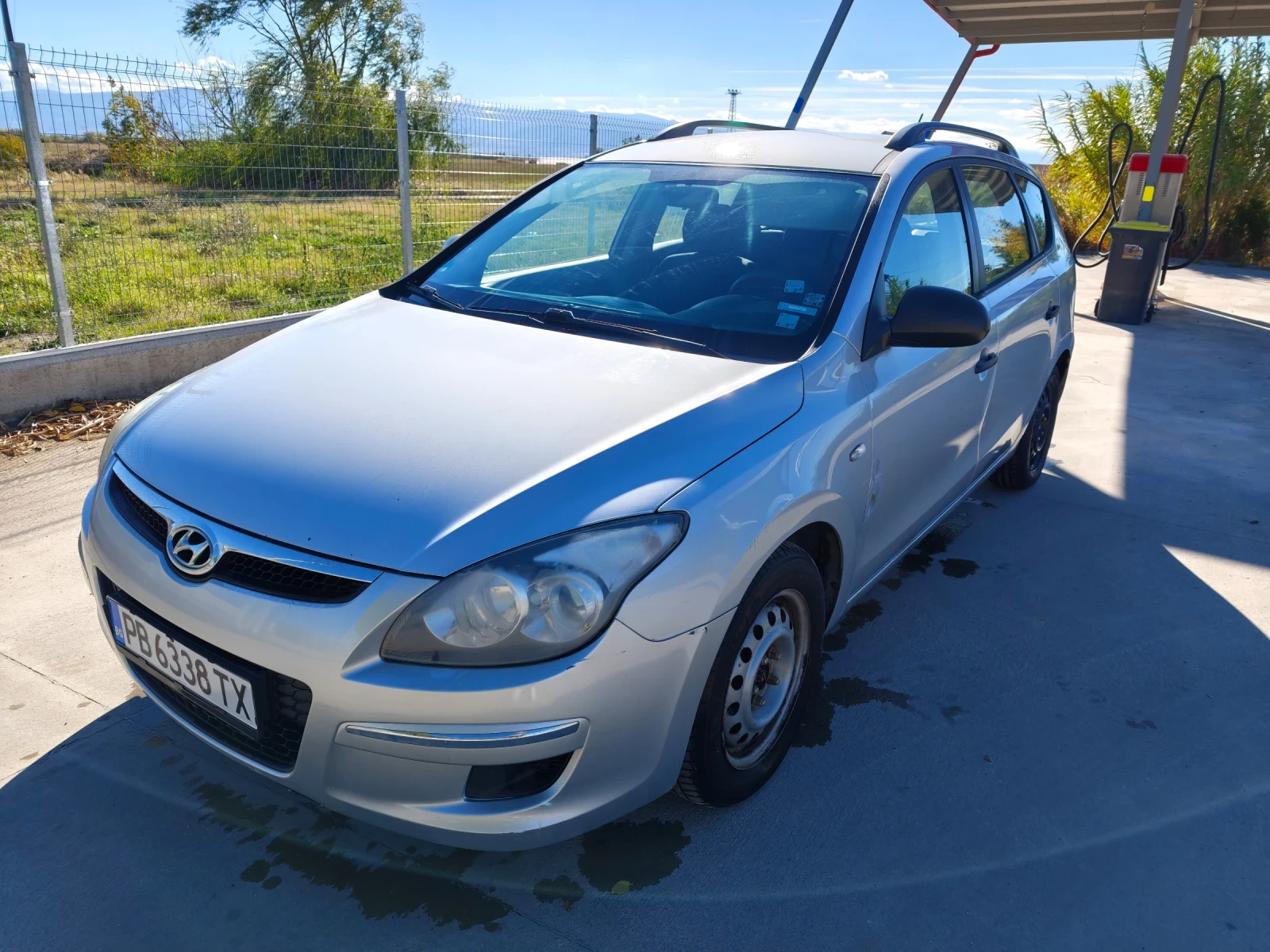 Hyundai I30 undefined | Auto.bg — изображение 1 Hyundai I30 undefined | Auto.bg — изображение 1