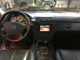 Mercedes-Benz ML 55 AMG | Mobile.bg   7
