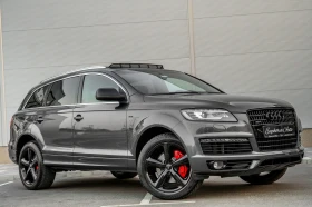 Audi Q7 3.0TFSI* QUATTRO* 7-SEAT* PANORAMA* CARBON - Car24.bg Audi Q7 3.0TFSI* QUATTRO* 7-SEAT* PANORAMA* CARBON