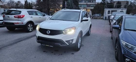SsangYong Korando 2.0 2WD MT GPL Plus - Car24.bg SsangYong Korando 2.0 2WD MT GPL Plus