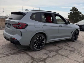 BMW X3 M40i/NARDO GREY /HUD/360/HARMAN KARDON | Auto.bg — изображение 3 BMW X3 M40i/NARDO GREY /HUD/360/HARMAN KARDON | Auto.bg — изображение 3