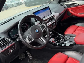BMW X3 M40i/NARDO GREY /HUD/360/HARMAN KARDON | Auto.bg — изображение 5 BMW X3 M40i/NARDO GREY /HUD/360/HARMAN KARDON | Auto.bg — изображение 5