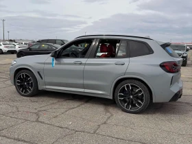BMW X3 M40i/NARDO GREY /HUD/360/HARMAN KARDON | Auto.bg — изображение 2 BMW X3 M40i/NARDO GREY /HUD/360/HARMAN KARDON | Auto.bg — изображение 2