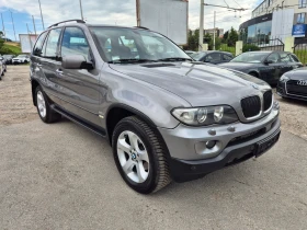 BMW X5 3.0d* NAVI* УНИКАТ - 5299 € / 10363.94 лв. - 37097187 3 | Car24.bg BMW X5 3.0d* NAVI* УНИКАТ - 5299 € / 10363.94 лв. - 37097187 3