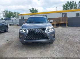 Lexus GX 4.6l 460 Premium | Auto.bg — изображение 12 Lexus GX 4.6l 460 Premium | Auto.bg — изображение 12