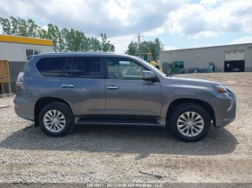 Lexus GX 4.6l 460 Premium | Auto.bg — изображение 13 Lexus GX 4.6l 460 Premium | Auto.bg — изображение 13