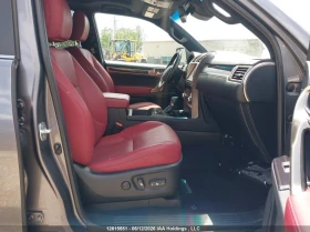 Lexus GX 4.6l 460 Premium | Auto.bg — изображение 5 Lexus GX 4.6l 460 Premium | Auto.bg — изображение 5