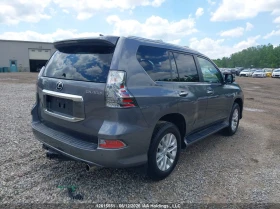 Lexus GX 4.6l 460 Premium | Auto.bg — изображение 4 Lexus GX 4.6l 460 Premium | Auto.bg — изображение 4