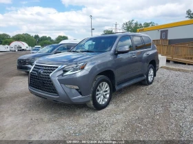 Lexus GX 4.6l 460 Premium | Auto.bg — изображение 2 Lexus GX 4.6l 460 Premium | Auto.bg — изображение 2