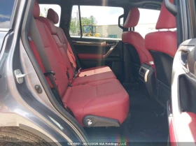 Lexus GX 4.6l 460 Premium | Auto.bg — изображение 8 Lexus GX 4.6l 460 Premium | Auto.bg — изображение 8