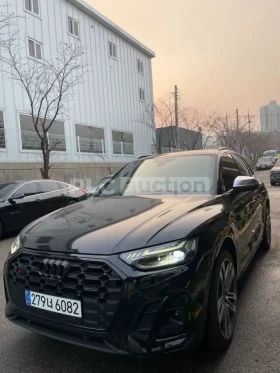Audi SQ5 360/DIS/B&O/ЛИЗИНГ/ЦЕНА ДО БЪЛГАРИЯ - Car24.bg Audi SQ5 360/DIS/B&O/ЛИЗИНГ/ЦЕНА ДО БЪЛГАРИЯ