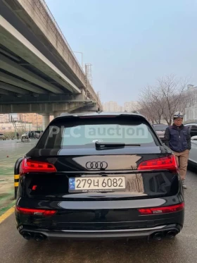 Audi SQ5 360/DIS/B&O/ЛИЗИНГ/ЦЕНА ДО БЪЛГАРИЯ - 29500 € / 57696.99 лв. - 54995774 6 | Car24.bg Audi SQ5 360/DIS/B&O/ЛИЗИНГ/ЦЕНА ДО БЪЛГАРИЯ - 29500 € / 57696.99 лв. - 54995774 6