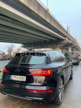 Audi SQ5 360/DIS/B&O/ЛИЗИНГ/ЦЕНА ДО БЪЛГАРИЯ - 29500 € / 57696.99 лв. - 54995774 7 | Car24.bg Audi SQ5 360/DIS/B&O/ЛИЗИНГ/ЦЕНА ДО БЪЛГАРИЯ - 29500 € / 57696.99 лв. - 54995774 7