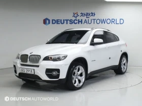 BMW X6 3.0D - Car24.bg BMW X6 3.0D