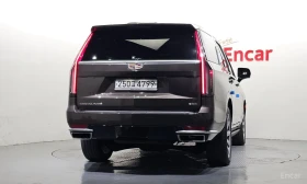 Cadillac Escalade Curved OLED* AKG Studio* Head-Up Display | Auto.bg — изображение 4 Cadillac Escalade Curved OLED* AKG Studio* Head-Up Display | Auto.bg — изображение 4