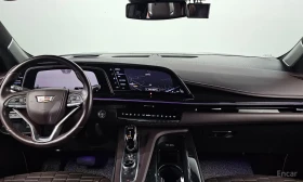 Cadillac Escalade Curved OLED* AKG Studio* Head-Up Display | Auto.bg — изображение 5 Cadillac Escalade Curved OLED* AKG Studio* Head-Up Display | Auto.bg — изображение 5