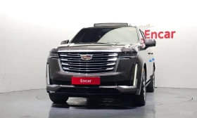Cadillac Escalade Curved OLED* AKG Studio* Head-Up Display | Auto.bg — изображение 3 Cadillac Escalade Curved OLED* AKG Studio* Head-Up Display | Auto.bg — изображение 3