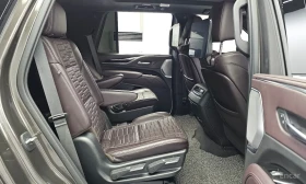Cadillac Escalade Curved OLED* AKG Studio* Head-Up Display | Auto.bg — изображение 9 Cadillac Escalade Curved OLED* AKG Studio* Head-Up Display | Auto.bg — изображение 9