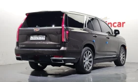 Cadillac Escalade Curved OLED* AKG Studio* Head-Up Display | Auto.bg — изображение 2 Cadillac Escalade Curved OLED* AKG Studio* Head-Up Display | Auto.bg — изображение 2