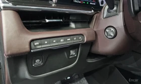 Cadillac Escalade Curved OLED* AKG Studio* Head-Up Display | Auto.bg — изображение 11 Cadillac Escalade Curved OLED* AKG Studio* Head-Up Display | Auto.bg — изображение 11