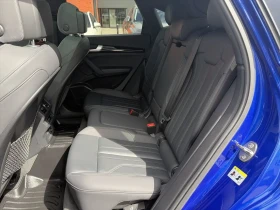 Audi SQ5 SPORTBACK* MATRIX* ДИСТРОНИК* 360КАМЕРА* МАСАЖ* CA - 28500 € - 62359543 16 | Car24.bg Audi SQ5 SPORTBACK* MATRIX* ДИСТРОНИК* 360КАМЕРА* МАСАЖ* CA - 28500 € - 62359543 16