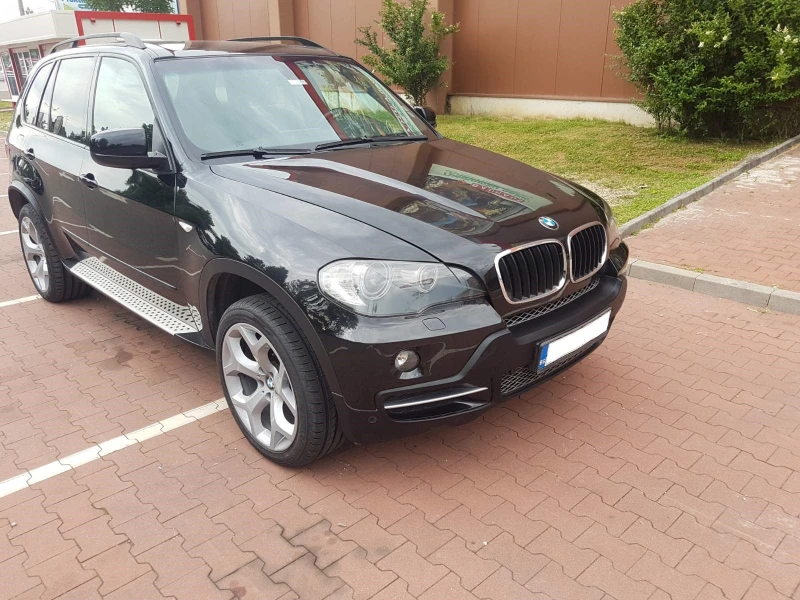 BMW X5 E70 - 8500 € / 16624.56 лв. - 76795728 1 | Car24.bg BMW X5 E70 - 8500 € / 16624.56 лв. - 76795728 1