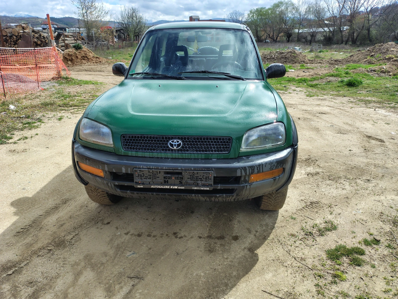 Toyota Rav4 Климатик | Auto.bg — изображение 1 Toyota Rav4 Климатик | Auto.bg — изображение 1