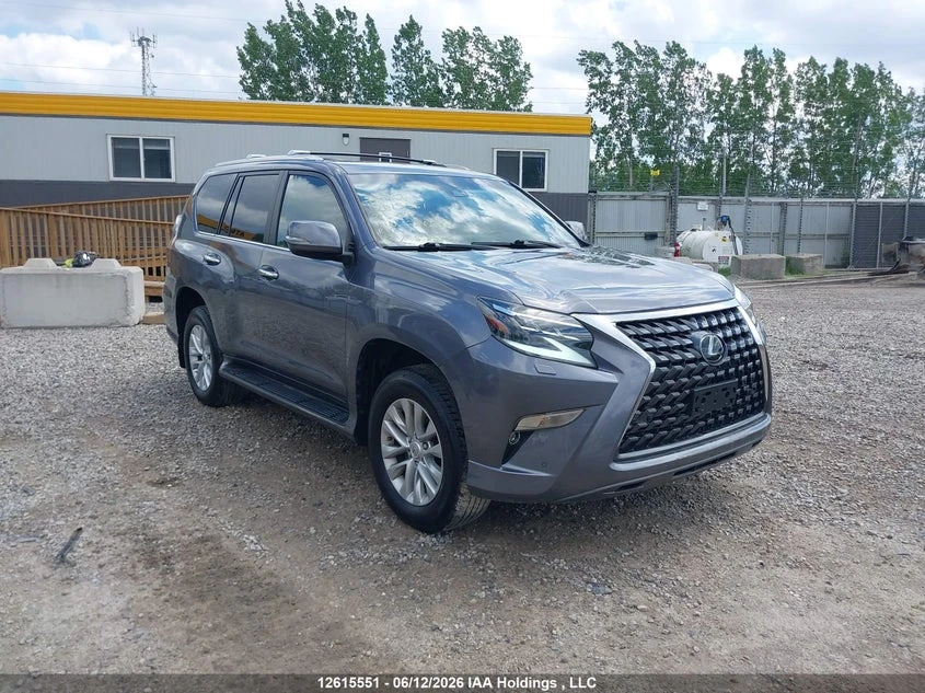 Lexus GX 4.6l 460 Premium | Auto.bg — изображение 1 Lexus GX 4.6l 460 Premium | Auto.bg — изображение 1