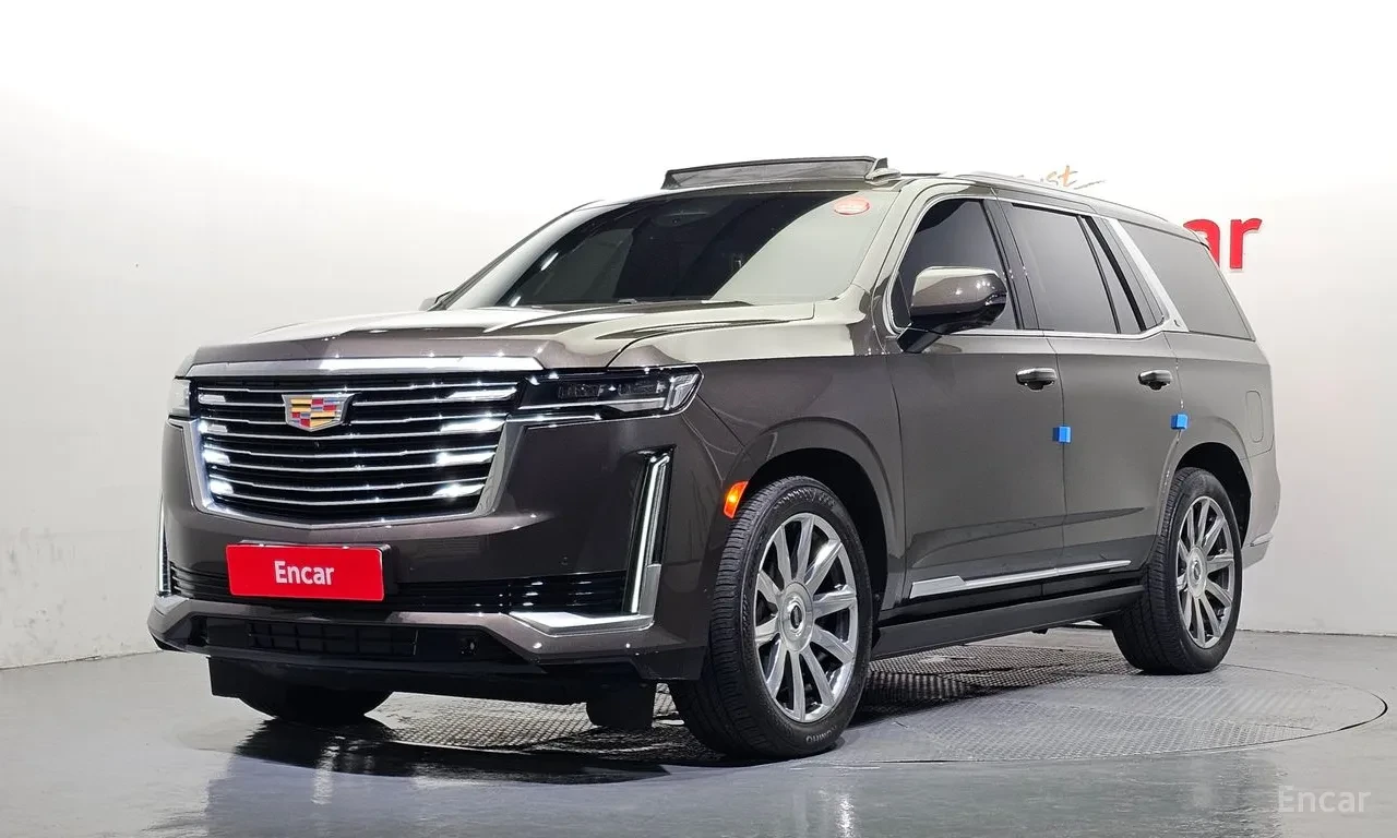 Cadillac Escalade Curved OLED* AKG Studio* Head-Up Display | Auto.bg — изображение 1 Cadillac Escalade Curved OLED* AKG Studio* Head-Up Display | Auto.bg — изображение 1
