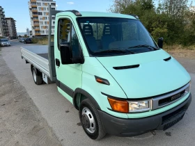 Iveco 35C9 4.30