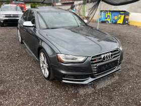Audi S4  - [1] 