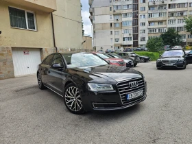 Audi A8 3.0 TDI MATRIX QUATTRO LONG Full !ТОП!!! - Car24.bg Audi A8 3.0 TDI MATRIX QUATTRO LONG Full !ТОП!!!