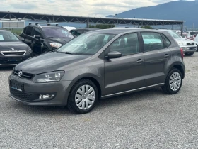 VW Polo 1.6TDI - Car24.bg VW Polo 1.6TDI