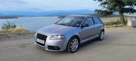 Audi A3 QUATTRO - Car24.bg Audi A3 QUATTRO