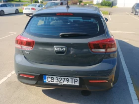 Kia Rio | Mobile.bg — малка снимка 5