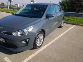 Kia Rio | Mobile.bg — малка снимка 3