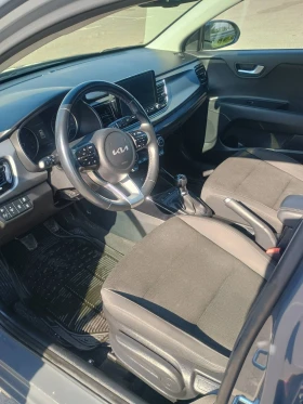 Kia Rio | Mobile.bg — малка снимка 6