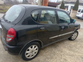 Daihatsu Sirion - 500 € / 977.91 лв. - 46303391 3 | Car24.bg Daihatsu Sirion - 500 € / 977.91 лв. - 46303391 3