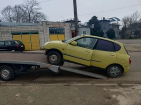Daihatsu Sirion - 500 € / 977.91 лв. - 46303391 16 | Car24.bg Daihatsu Sirion - 500 € / 977.91 лв. - 46303391 16