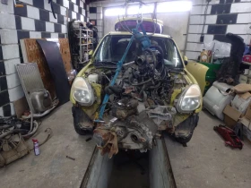 Daihatsu Sirion - 500 € / 977.91 лв. - 46303391 15 | Car24.bg Daihatsu Sirion - 500 € / 977.91 лв. - 46303391 15