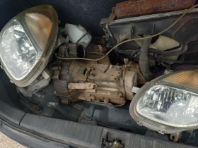 Daihatsu Sirion - 500 € / 977.91 лв. - 46303391 8 | Car24.bg Daihatsu Sirion - 500 € / 977.91 лв. - 46303391 8