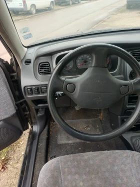 Daihatsu Sirion - 500 € / 977.91 лв. - 46303391 5 | Car24.bg Daihatsu Sirion - 500 € / 977.91 лв. - 46303391 5