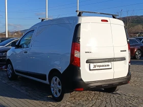 Dacia Dokker 1.5dCi - 6900 € / 13495.23 лв. - 86633955 6 | Car24.bg Dacia Dokker 1.5dCi - 6900 € / 13495.23 лв. - 86633955 6