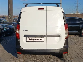 Dacia Dokker 1.5dCi - 6900 € / 13495.23 лв. - 86633955 5 | Car24.bg Dacia Dokker 1.5dCi - 6900 € / 13495.23 лв. - 86633955 5