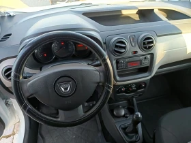 Dacia Dokker 1.5dCi - 6900 € / 13495.23 лв. - 86633955 8 | Car24.bg Dacia Dokker 1.5dCi - 6900 € / 13495.23 лв. - 86633955 8