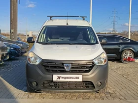 Dacia Dokker 1.5dCi - 6900 € / 13495.23 лв. - 86633955 2 | Car24.bg Dacia Dokker 1.5dCi - 6900 € / 13495.23 лв. - 86633955 2