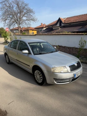 Skoda Superb 1.8T ГАЗОВ ИНЖЕКЦИОН НОВ ВНОС.! - 1900 € / 3716.08 лв. - 48318177 2 | Car24.bg Skoda Superb 1.8T ГАЗОВ ИНЖЕКЦИОН НОВ ВНОС.! - 1900 € / 3716.08 лв. - 48318177 2